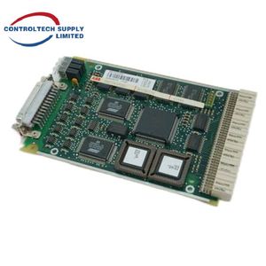 Module de communication en aluminium CI590 3BHT340092R1 de haute qualité au meilleur prix pour l'automatisation industrielle, état neuf - Product Image 2