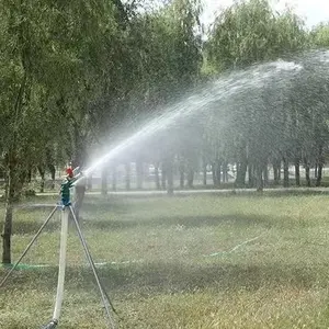 PY30 PY40 PY50 Regenpistole 360 Sprinkler bewässerung 1,5"/2"/2.5" für landwirtschaftliche Bewässerung Sprinkler