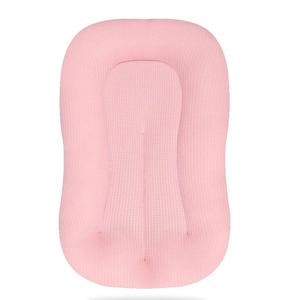 Coussin de couchage respirant en maille aérée pour bébé, matelas confortable pour berceau, parc et voyage - Product Image 5