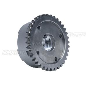 A12-131007030 Piñón de distribución de admisión y escape del árbol de levas, ajustador de admisión del motor para BAIC A12, pieza de motor, accesorios para coche - Product Image 3