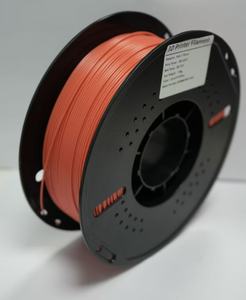 Filamento de Impresión 3D PLA Ecológico de 1.75mm, Bobina de 1kg, Nuevo Color Disponible, Enrollamiento Ordenado, Baja Contracción, para Impresoras 3D FDM - Product Image 6