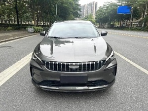 <span class=keywords><strong>รถ</strong></span>ยนต์<span class=keywords><strong>มือ</strong></span>สอง Geely Binrui COOL 1.5T หน้าจอคู่ 10.25+12.3 นิ้ว 540 °   แคม คีย์เลส ซันรูฟ 181 แรงม้า ไมล์น้อย ส่งออก - Product Image 3