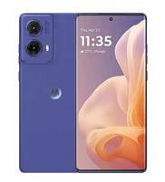Smartphone Motorola Moto S50 Neo 5G, écran incurvé de 6,7 pouces, 120 Hz, appareil photo 50 MP, Snapdragon, 5000 mAh, Android 14, téléphone mobile, ROM globale