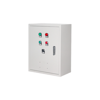 Equipo de Distribución de Energía Personalizado, Interruptor de Control Eléctrico de Bajo Voltaje, Panel Eléctrico, Caja de Distribución de Energía, Caja de Control