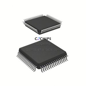 Original Direct Supply LUU4321M5R-Q5 QFP-64 Semiconductor Integrated Circuit CZSKU:I4L5J3A5 - Product Image 1