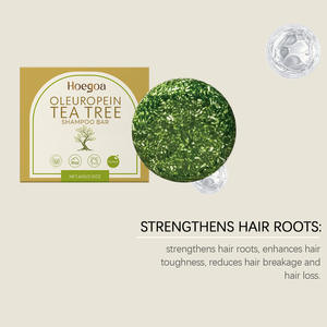 Barras de champú sólido para el cabello Jabón orgánico Barra de champú Jabón orgánico para el cabello Barra de champú Jabón para el cabello - Product Image 2