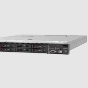 Nuevo para Lenovo ThinkSystem SR630 V2 1U Rack Server en stock disponible para la venta - Product Image 1