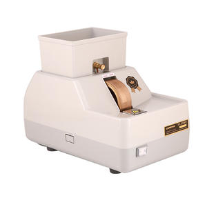 Pulidora de lentes Xiangyou 35Wv, pulido manual y recorte de bordes para reparación de gafas - Product Image 1