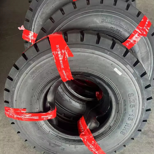 ยางรถบรรทุกขนาดใหญ่ขายส่งที่ได้รับการรับรองจาก DOT 295/75/22.5 11r24.5 12.00R20 315/80R22.5 - Product Image 1