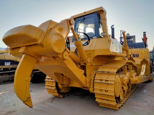 Bulldozer Komatsu D155A-3 Usado en Excelentes Condiciones, Komatsu D155a-1 D155a-3 D85a en Venta a Buen Precio - Product Image 2