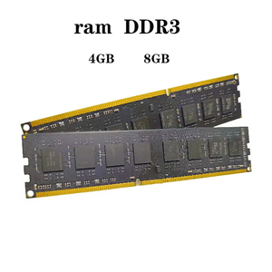 <span class=keywords><strong>RAM</strong></span> DDR3 8GB Módulo de memoria para portátil <span class=keywords><strong>RAM</strong></span> 1600MHz 1333MHz Memoria de servidor - Product Image 2