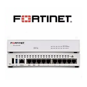 Pare-feu réseau d'entreprise Fortinet Fortigate FWB-3000F avec licence VPN, garantie 1 an, certifié USGv6/IPv6, 950 Mbps, en stock - Product Image 4