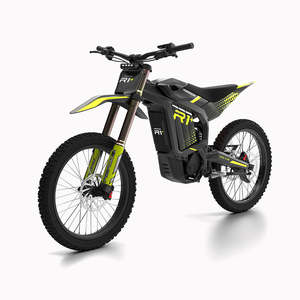 V Rerode R1 + électrique hors route Talaria puissante course Sting R Sting Pro électrique montagne Dirt Bike <span class=keywords><strong>moto</strong></span> - Product Image 2