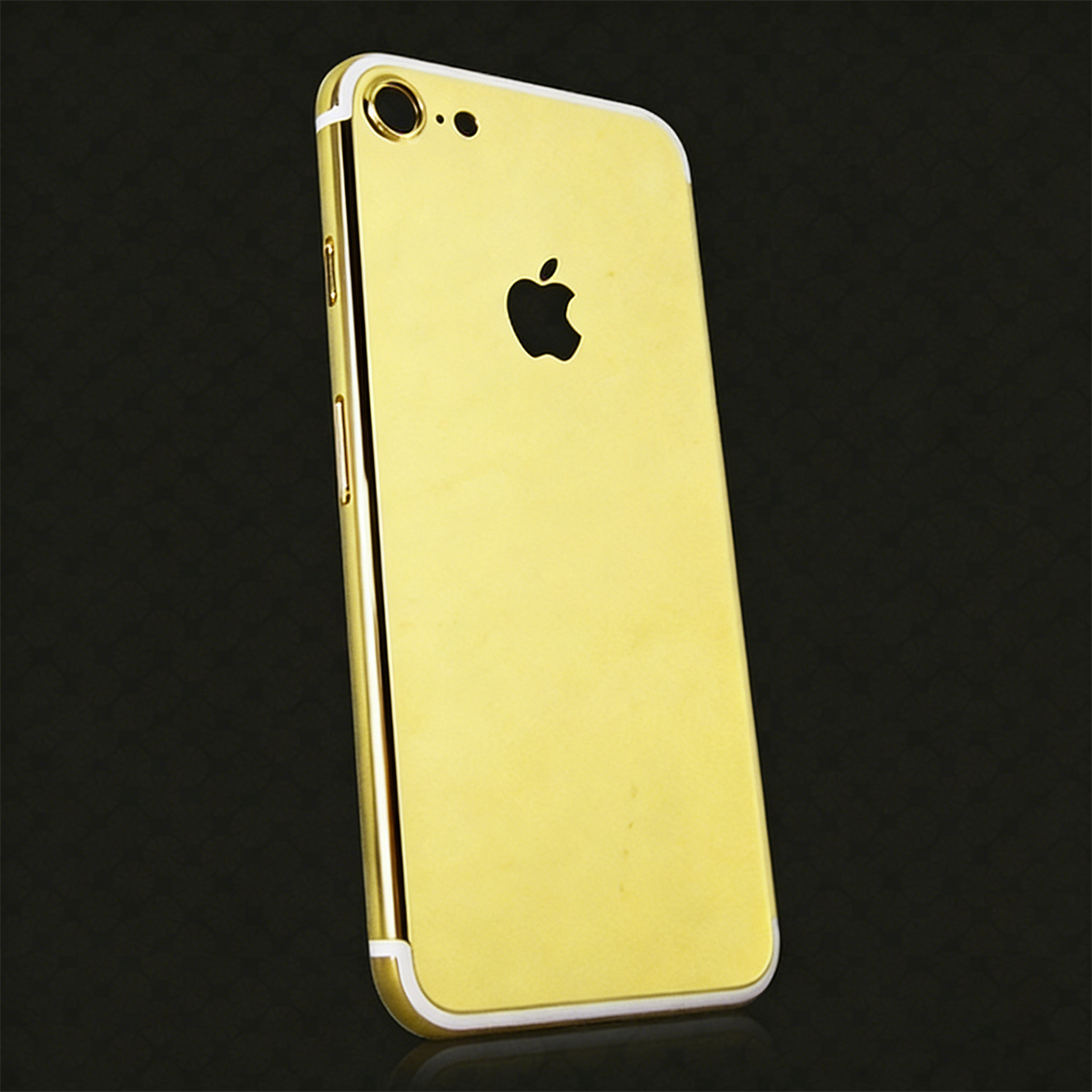 Gold 3mu