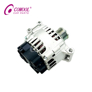 Alternador de Coche COMOOL a <span class=keywords><strong>Precio</strong></span> de Fábrica 12317613445 12317604782 para MINI Cooper S JCW One <span class=keywords><strong>Countryman</strong></span> R55N R56N R57N R58 R59 R60 R61 - Product Image 2