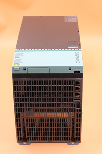 โมดูลจ่ายไฟแบบควบคุม PLC S120 รุ่น 6SL31307TE280AA3 กำลังไฟ 80KW 6SL3130-7TE28-0AA3 - Product Image 3