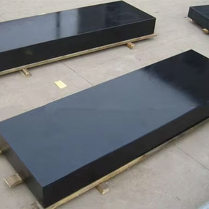 Đá granit đá cẩm thạch bề mặt bảng điều khiển lớp 000 Đen <span class=keywords><strong>Granite</strong></span> bề mặt bảng điều khiển đá <span class=keywords><strong>Granite</strong></span> nền tảng - Product Image 3