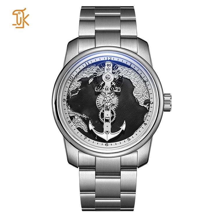 ดำ + เงิน