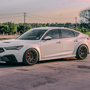 Rines Cóncavos Forjados 18 19 20 21 22 5*114.3 5*112 5*120 para Serie 3 <span class=keywords><strong>Golf</strong></span> Civic WRX BRZ Corolla Silvia Skyline - Product Image 4