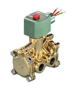 Vanne Solénoïde de Haute Précision Série 316/304 Neuve et Très Demandée pour l'Automatisation Industrielle – En Stock - Product Image 6