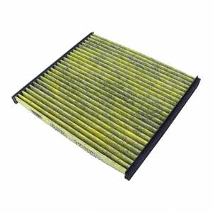 <span class=keywords><strong>Filtre</strong></span> d'habitacle MC-224CL MASUMA 97133-1E000 pour Renault <span class=keywords><strong>Clio</strong></span> <span class=keywords><strong>3</strong></span>, Mercedes W203 et Nissan - Product Image 4