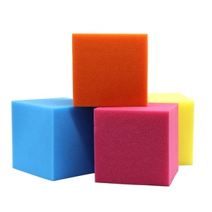 Phổ Biến Khối Bọt Cho Thể Dục Dụng Cụ Nhảy Miếng Bọt Biển Bọt <span class=keywords><strong>Pit</strong></span> Khối - Product Image 2