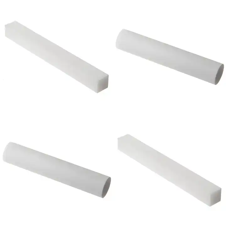 Macor Grade Machinable Glass Ceramic Rod Sheet Bar Plate