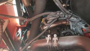 Effizienter Energiesparpartner 55kW Energiesparend Gut 3,3T Arbeitseffizienz 0,5m³ Schaufel Kraftstoffsparend Jährliche Unterstützung Garantie - Product Image 5