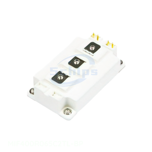 Transistors Module MIF400R065C2TL-BP Buy Electronics Components Online In Stock - Product Image 1