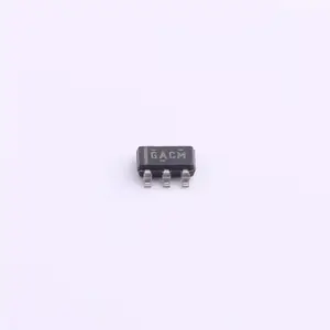 REF2025AIDDCR Original New Stock Integrated Circuit IC Chips