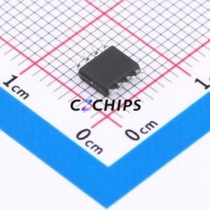 Transistor à effet de champ (MOSFET) IRF7413TRPBF-TP SOP-8, original, neuf - Product Image 2