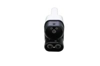 Prise EV CCS2 certifiée EN/IEC62196-3 500A, directement de l'usine, étanche IP67 pour la recharge rapide DC européenne