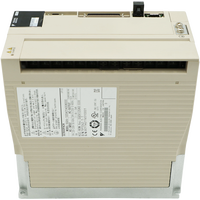 Amplificateur de servo-moteur CNC SGDV-120A01A008000 YASKAWA, neuf et d'origine, SGDV-120A01A008000