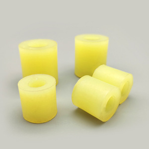 Manchon en caoutchouc pour axe de couplage Kairuite, en polyuréthane élastique, résistant à l'usure, pour les couplages d'arbres - Product Image 3