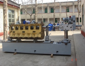 เครื่องเจาะบูชกระบอกสูบ T8120 แบบอัตโนมัติและแบบแมนนวล ใช้สำหรับงานเจาะบูชกระบอกสูบ - Product Image 3