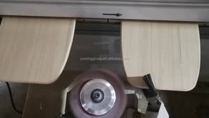 เก้าอี้ไม้ฐานรอบรูปไข่<span class=keywords><strong>ขัด</strong></span>เครื่องขัด - Product Image 5