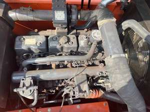 Excavadora usada <span class=keywords><strong>Doosan</strong></span> DX300, maquinaria de construcción excedente de Corea del Sur, buena marca con componente de motor central a un precio asequible - Product Image 6
