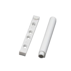 Cierres a Presión, Accesorios para Cubiertas, Puertas de Trampa, Cierre de Empuje para Abrir, Bisagra Profesional para Gabinete, Soporte de Resorte para Tapa, Apertura con un Pequeño Empuje - Product Image 1