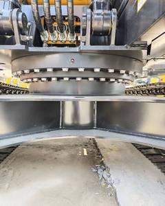 Mejor Precio, Gran Oferta, Excavadora de Orugas Original China SANY SY215c de 21.5 Toneladas, Excavadoras SANY SY205C SY235C SY335H SY365H en Venta - Product Image 4