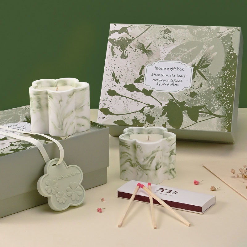Luxury Gift Box Set Perfume Gift