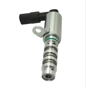 วาล์วควบคุมน้ำมันโซลินอยด์ VVT 24375-2E100 สำหรับฮุนได เอลันตร้า 1.8 ลิตร ทูซอน เกีย ฟอร์เต้ โซล - Product Image 1