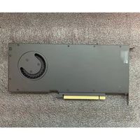 Untuk Kartu Grafis Generasi Ada NVIDIA RTX 4000 20GB GDDR6 GPU Workstation Profesional