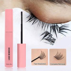กาวต่อขนตาแบบกันน้ำ สำหรับความชื้นต่ำ ยี่ห้อ Private Label แบบหัวคู่ สำหรับต่อขนตาด้วยตัวเอง - Product Image 6