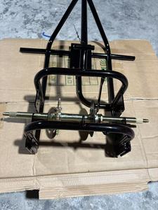 MINI <span class=keywords><strong>Trike</strong></span> Offroad Gokart Karting <span class=keywords><strong>Drift</strong></span> Cart <span class=keywords><strong>Pro</strong></span> Kit Frame Chassis Parts Spec - Product Image 2