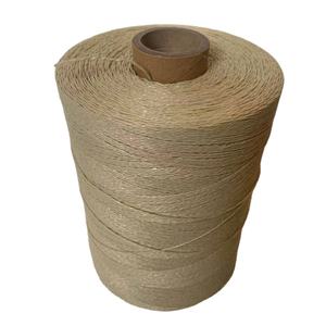 Hilo Pp Twine Nm4.6 Hilo de polipropileno de 2 capas retorcido para empacar salchichas seguras para alimentos - Product Image 1