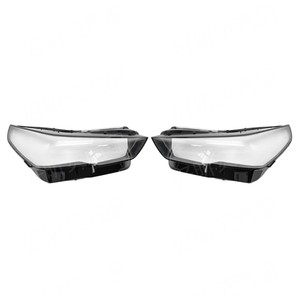 Cubierta de faro para BMW Serie 5 G60 2024, carcasa de lente transparente, embellecedor de luz delantera - Product Image 4