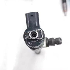 Nouvelle buse d'injecteur de carburant Common Rail de haute qualité pour <span class=keywords><strong>Bosch</strong></span> 0445110309 50100900 50100940 pour Microcar MGO 0.5 Dci 0445110309 - Product Image 2