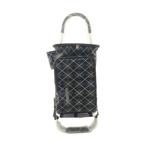 <span class=keywords><strong>Hot</strong></span> Verkopen Aluminium Boodschappentas <span class=keywords><strong>Trolley</strong></span> Met Wiel - Product Image 3