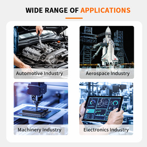 Bán buôn bốn-pin Nut thiết bị đầu cuối vít thiết bị đầu cuối <span class=keywords><strong>PCB</strong></span> kim loại pin chất nền dẫn điện hỗ trợ tls3419 Hàn bài chất nền dây - Product Image 3