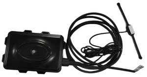 4G GPS xe hạng nặng Hạm Đội hệ thống quản lý kỹ thuật số TPMS cảm biến cho thời gian thực giám sát của Xe tải hạng nặng otr loại - Product Image 2